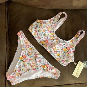 Cabana del Sol Swimsuit